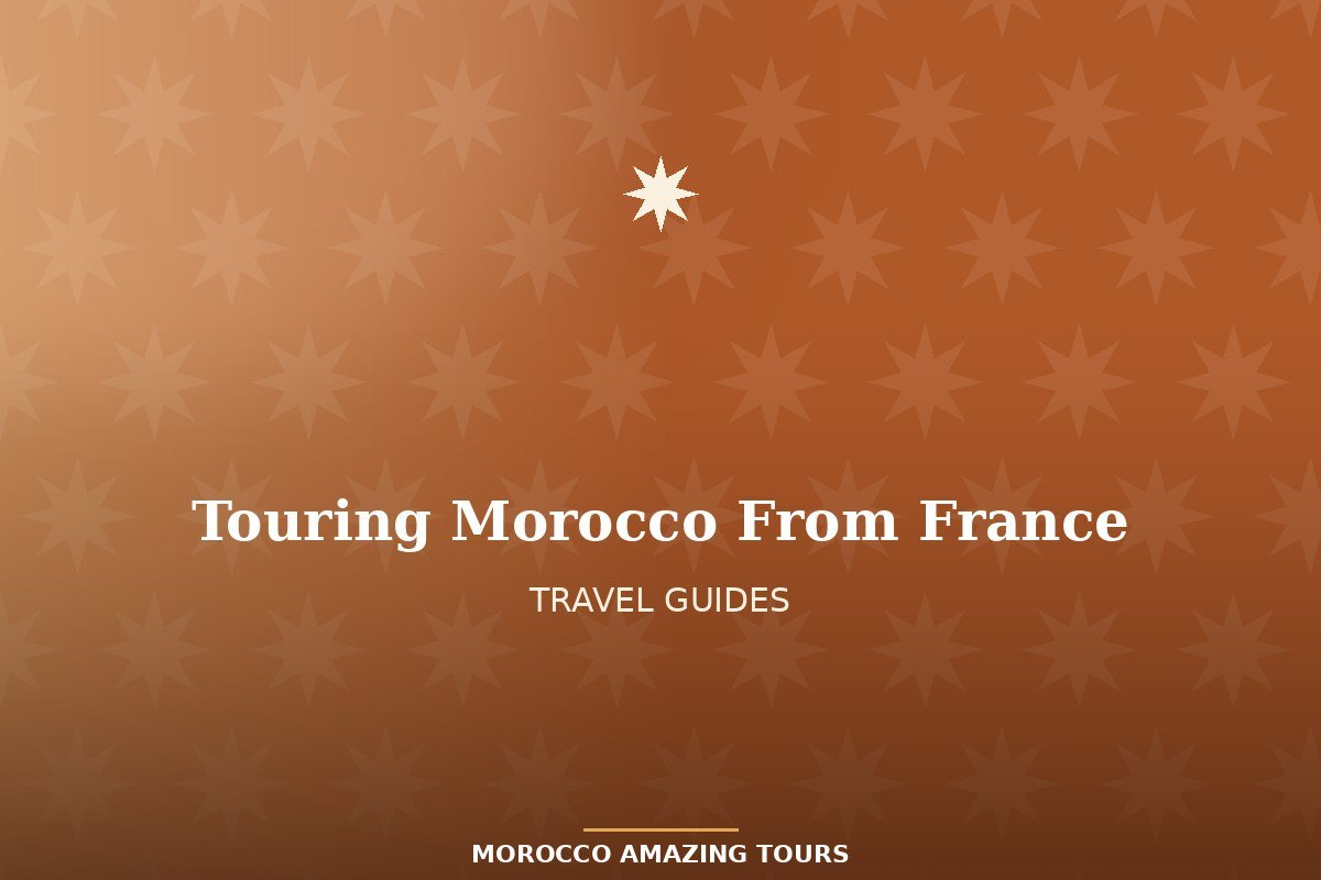 Boarding gate at a French airport with a flight departure to Marrakech or Casablanca displayed